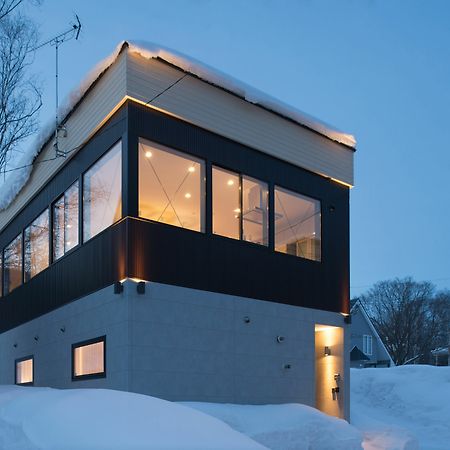 Snow Monkey House Vila Ōmagari Exterior foto